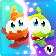 Cut the Rope: Magic 1.0.0 (Android 4.0+) APK Download by ZeptoLab