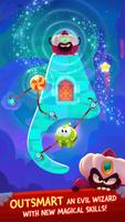 Cut the Rope: Magic ảnh chụp màn hình 2