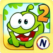 Cut the Rope 2