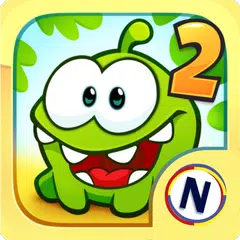 Cut the Rope 2 アプリダウンロード