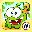 Cut the Rope 2 आइकन