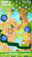 3 Schermata Cut the Rope 2