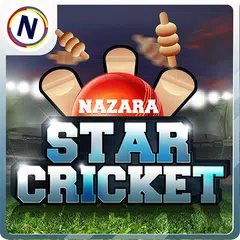 Nazara Star Cricket - India vs Sri Lanka 2017