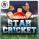 Nazara Star Cricket - India vs Sri Lanka 2017 APK