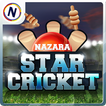 ”Nazara Star Cricket - India vs Sri Lanka 2017