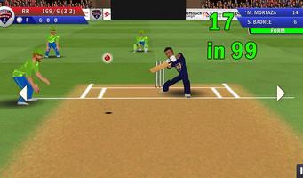 Rangpur Riders Star Cricket Screenshot 1