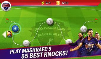 Rangpur Riders Star Cricket اسکرین شاٹ 2