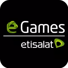 Etisalat Games Club アプリダウンロード