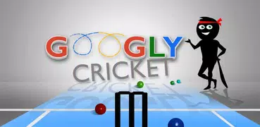 Googly Cricket