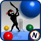 Googly Cricket icône