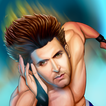 Hrithik Action Runner Game