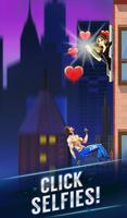 Hrithik Action Runner Game capture d'écran 3