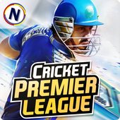 Cricket Premier League ikona