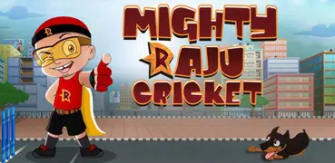 Mighty Raju Cricket