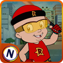 Mighty Raju Cricket APK