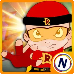 Mighty Raju Run APK download