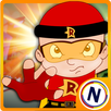 Mighty Raju Run APK
