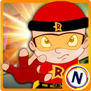 Mighty Raju Run APK