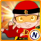 Mighty Raju Run-icoon