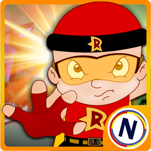 Mighty Raju Run APK  for Android – Download Mighty Raju Run APK Latest  Version from 