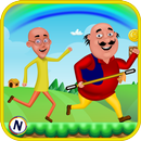 Motu Patlu Adventure Game (Unreleased) APK