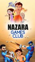 Nazara Games Club تصوير الشاشة 2