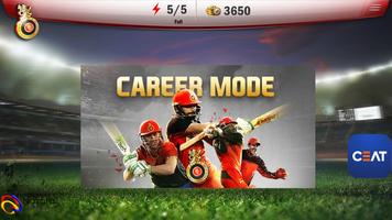 RCB Star Cricket 截圖 2