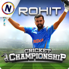 Rohit Cricket Championship ícone