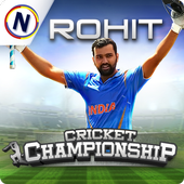 Descargar  Rohit Cricket Championship 