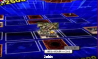 Tips for Yu-Gi-Oh! Duel Links imagem de tela 1