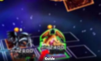 Tips for Yu-Gi-Oh! Duel Links imagem de tela 2