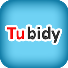Guide For Τubidy Free icône