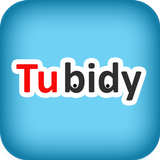 Guide For Τubidy Free icon