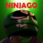 Amazing Lego Ninjago icône