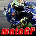 Exciting Moto Gp Racing Impressions アイコン