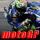 Exciting Moto Gp Racing Impressions icono