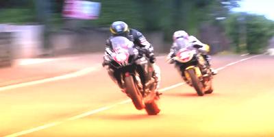 Exciting Moto Gp Racing Impressions capture d'écran 1