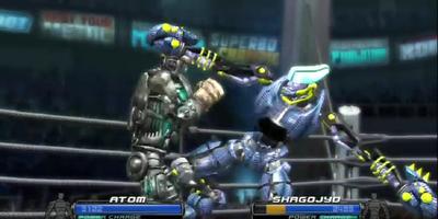 The fight of real steel boxing champion capture d'écran 3