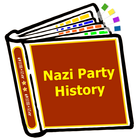 Nazi Party History 아이콘