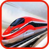 IRTC Live Train Status-icoon