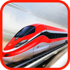 IRTC Live Train Status icon