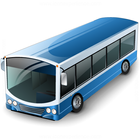 online bus booking usa ícone