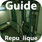 آیکون‌ Guide For Republique