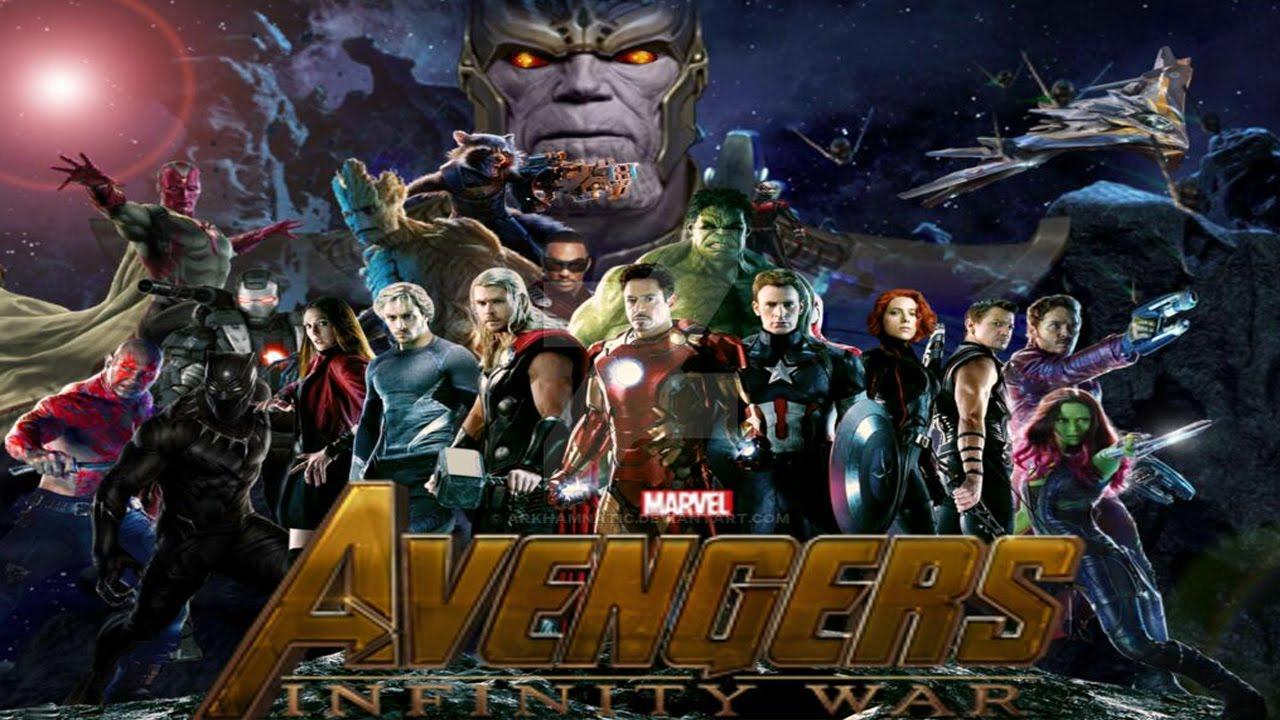 Avengers Infinity War Guess for Android - APK Download