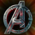 MARVEL AVENGERS GUESS icon