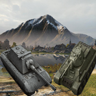 Угадай карту из WOT icon