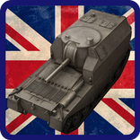 Угадай Британский танк из WOT