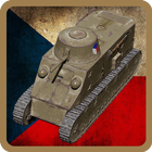 Угадай Чешский танк из WOT आइकन