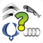 Guess the car brand ikon