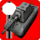 Guess the Germany tank from WOT aplikacja